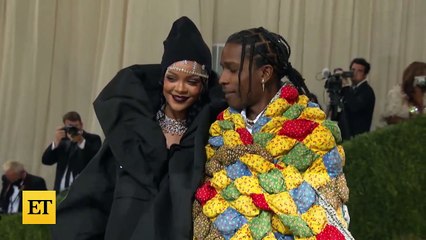Rihanna and A$AP Rocky’s Bond Is STRONGER Since Welcoming Baby No. 2 (Source)