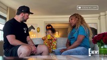 Serena Williams Gives Birth & Welcomes Baby No. 2 With Alexis Ohanian _ E! News