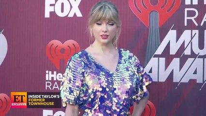 Tour Taylor Swift’s Famous New York Cornelia Street Townhouse (Exclusive)