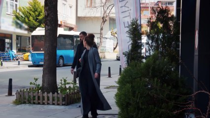 Emanet 600. Bölüm | Legacy Episode 600