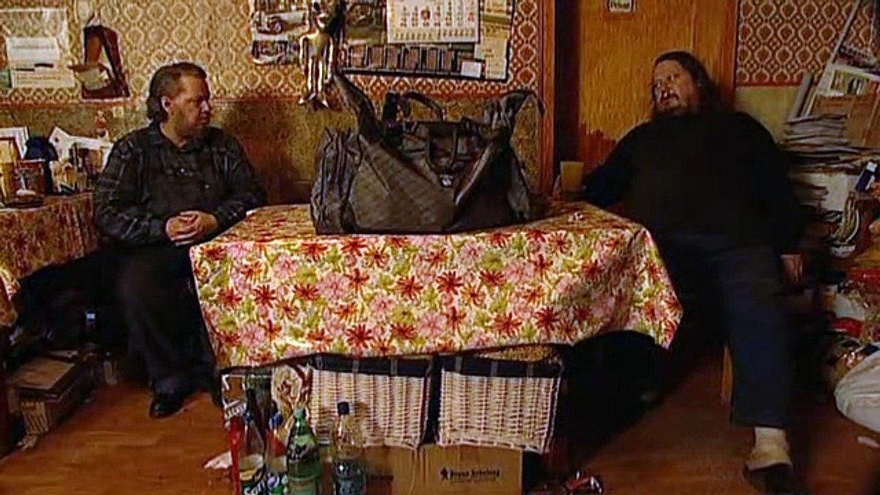 Die Ludolfs S04E12-Deichabenteuer