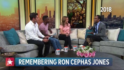 Ron Cephas Jones Dead At 66_ His Career & Bond w_ Daughter Jasmine