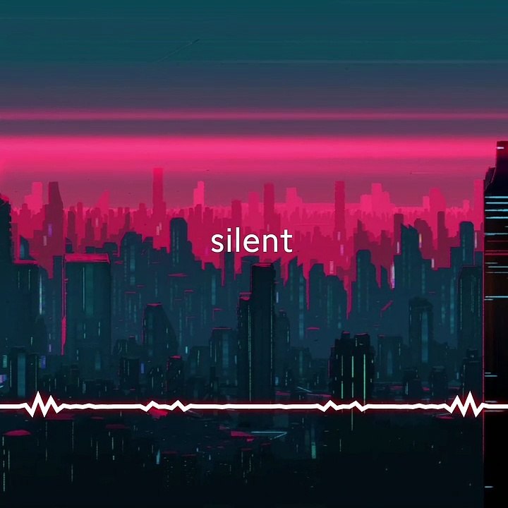 silent