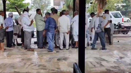 भरतपुर: महिला ने की आत्महत्या, ऐसे मौत को छुआ गले, मची सनसनी