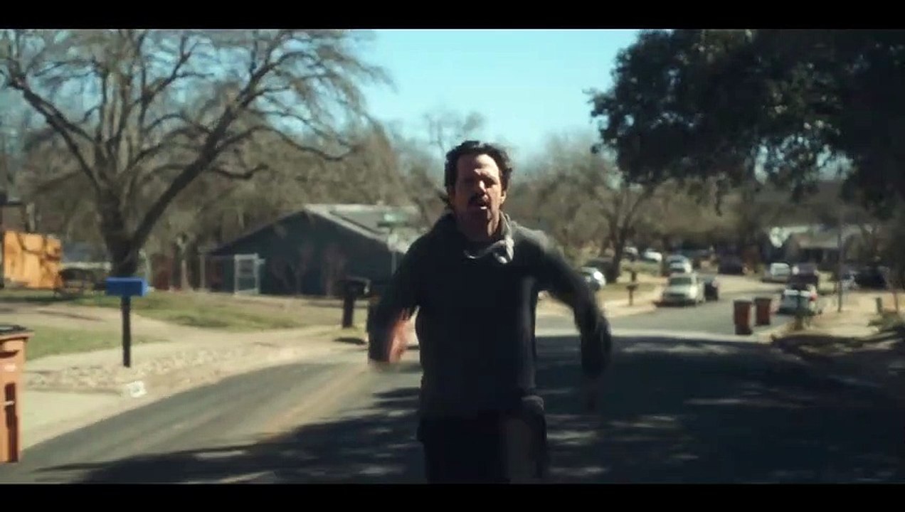 Thirst Trailer OV