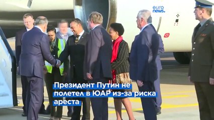 БРИКС идет своим путем: в блок просятся новые члены