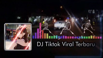 Dj Viral Tiktok The King DJ Ya Odna Kane Slow