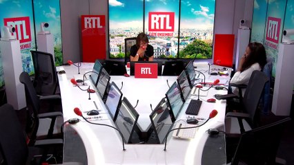 L'invité de RTL Matin du 23 août 2023