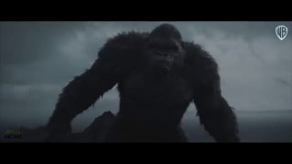 Godzilla x Kong - The New Empire (2024) — WATCH - TV Line New 4