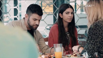 8 Λέξεις (Σ2) - Επεισόδιο 81 & 82 (10-11-2020)