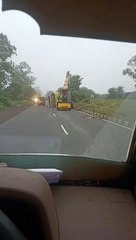 नीमच से चलने वाली बसों में भरा जा रहा अनाप-शनाप लगेज, हादसे को न्यौता