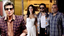 Dream Girl 2 के प्रमोशन में पहुंचे Jeetendra, Ayushmann Khurrana, Ananya Panday और Paresh Rawal