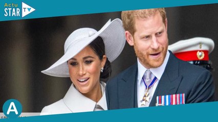 Meghan Markle et Harry  ce surnom étonnant qu’ils donnent à leur groupe d’amis aux États Unis