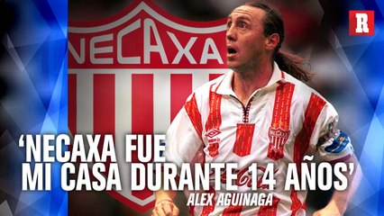 IMPERDIBLE dinámica con Alex AGUINAGA
