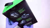 Razer Deathadder Elite Gaming Mouse Unboxing