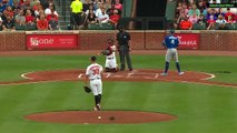 Baltimore Orioles vs Toronto Blue Jay's Highlights (MLB 2023)