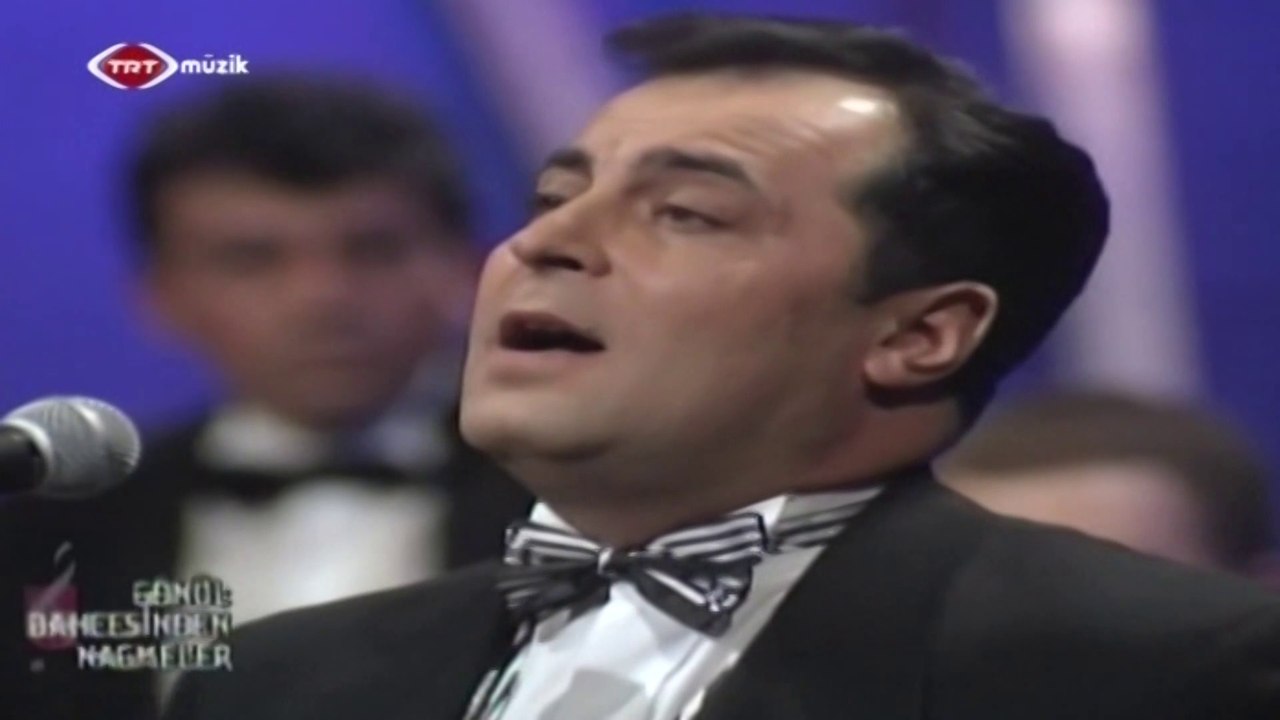 Necmettin Yıldırım / Hicranı açmıştır sînede yara