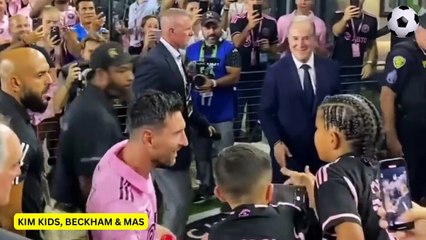 Messis Journey of 10 Goals - a Title at Inter Miami with EPIC Reactions-