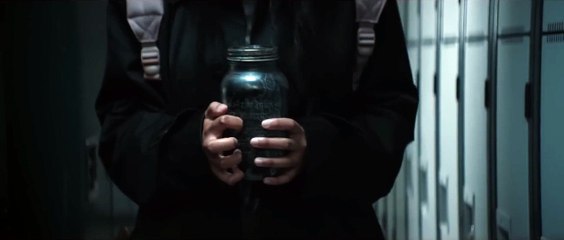 It Lives Inside Trailer OV