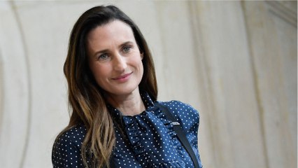 GALA VIDÉO - Camille Cottin maman d’un ado de 13 ans : elle se prépare au “pire” !