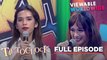 TiktoClock: Jopay Paguia, nag-GET GET AW ng blessings para sa Tiktropa! (Full Episode)