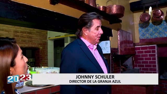 Reabrió la ‘Granja Azul’, pero sigue polémica por ordenanzas abusivas de municipales