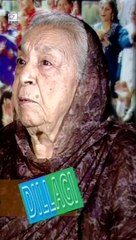 Zohra Sehgal Talks About Film Dillagi