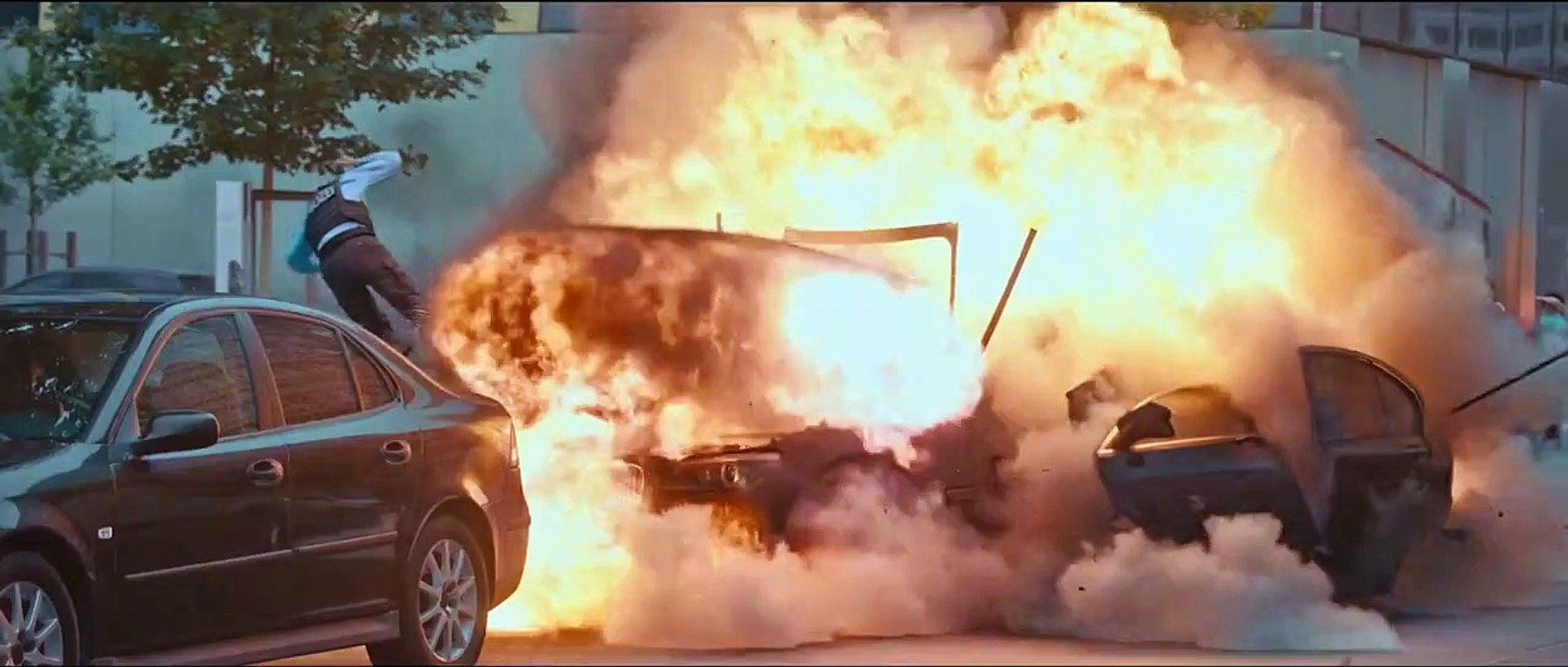 Retribution Trailer DF