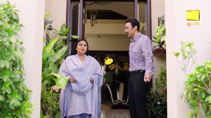 Hadsa Episode 02   Best Moment 03   Hadiqa Kiani - Aly Khan - Romaisa Khan   FLO Digital