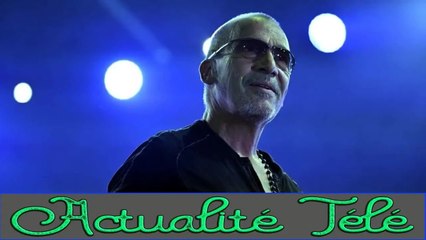 Florent Pagny tourne la page après la sortie de son album et s’écarte du monde médiatique