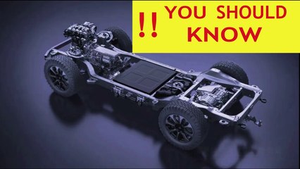 The 7 Things You Should Know About the EV Industry