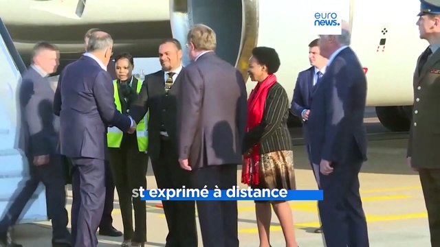 Au sommet des Brics, des émergents en quête d'influence