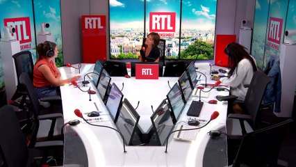 Le journal RTL de 8h30 du 23 août 2023