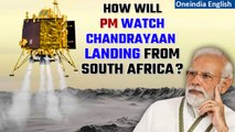 Chandrayaan-3: Prayers resonate around the globe for its successful landing on Moon | Oneindia News