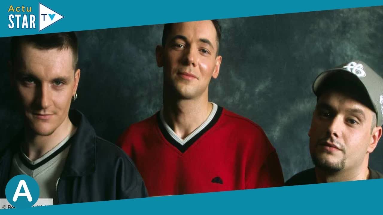 Manau  que deviennent les chanteurs du tube La tribu de Dana