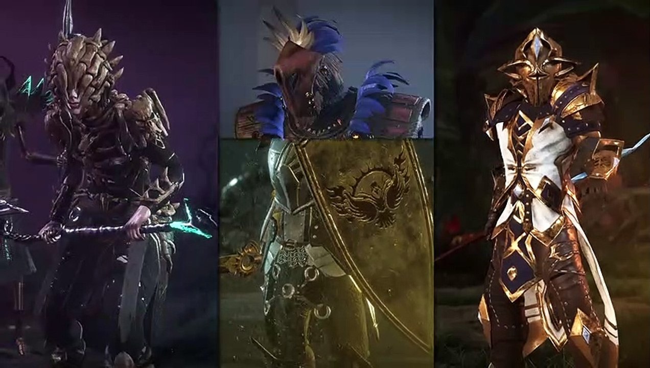 Last Epoch stellt neue Klasse Runemaster auf der gamescom vor - Kommt im September