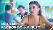 É Tão Difícil Tratá-lo Como Um Amante - Será Isso Amor Episodio 14
