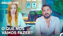 A Reunião Mais İmportante Deu Errado - Será Isso Amor Episodio 14