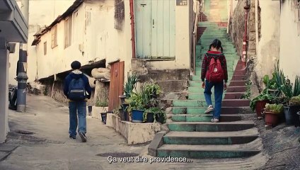 Past Lives – Nos vies d’avant Bande-annonce (FR)