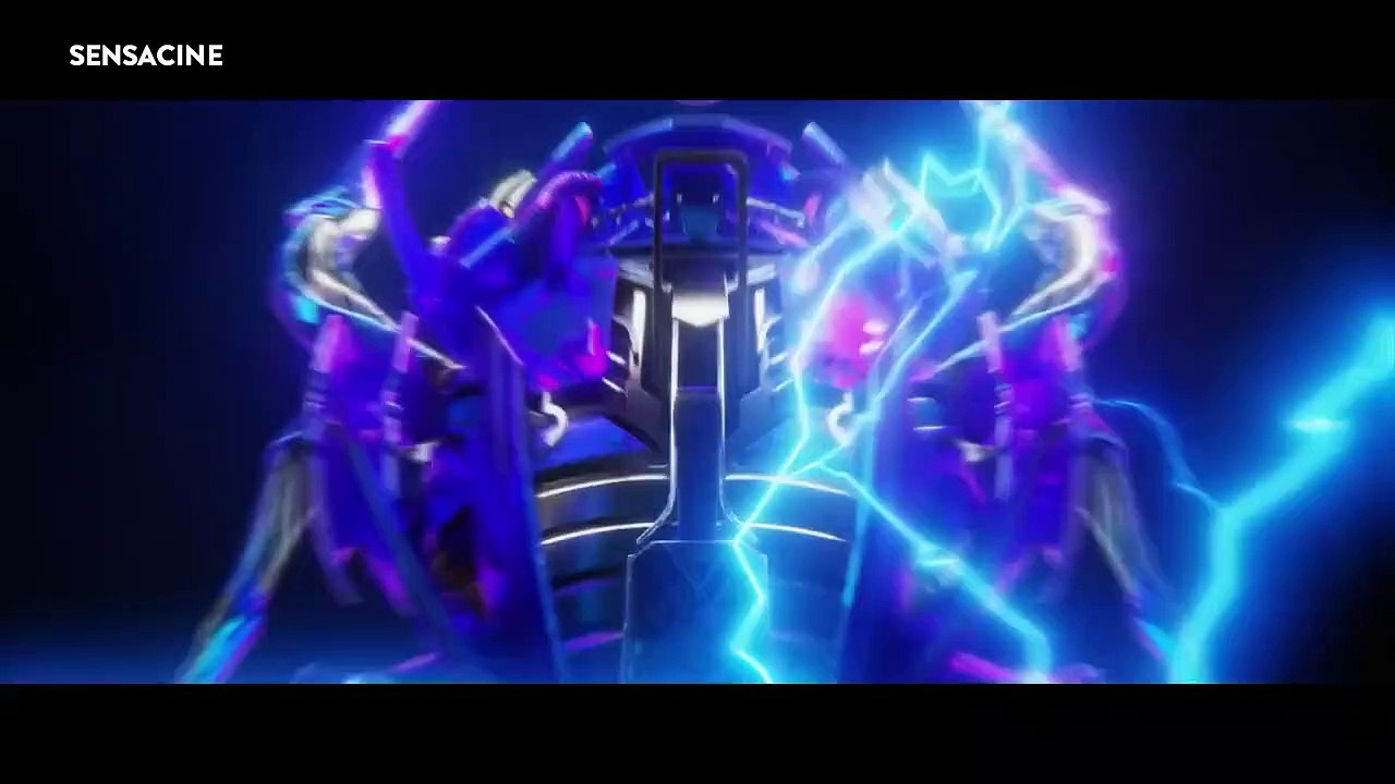 Blue Beetle - Critica