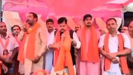 सिवान: 2024 में पीएम और 2025 सीएम बनाएगी भाजपा, सुनिए क्या बोले BJP प्रदेश महामंत्री