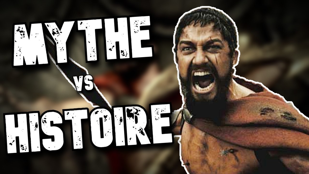 Les SPARTIATES ont-ils "vraiment" perdu la bataille des THERMOPYLES ?