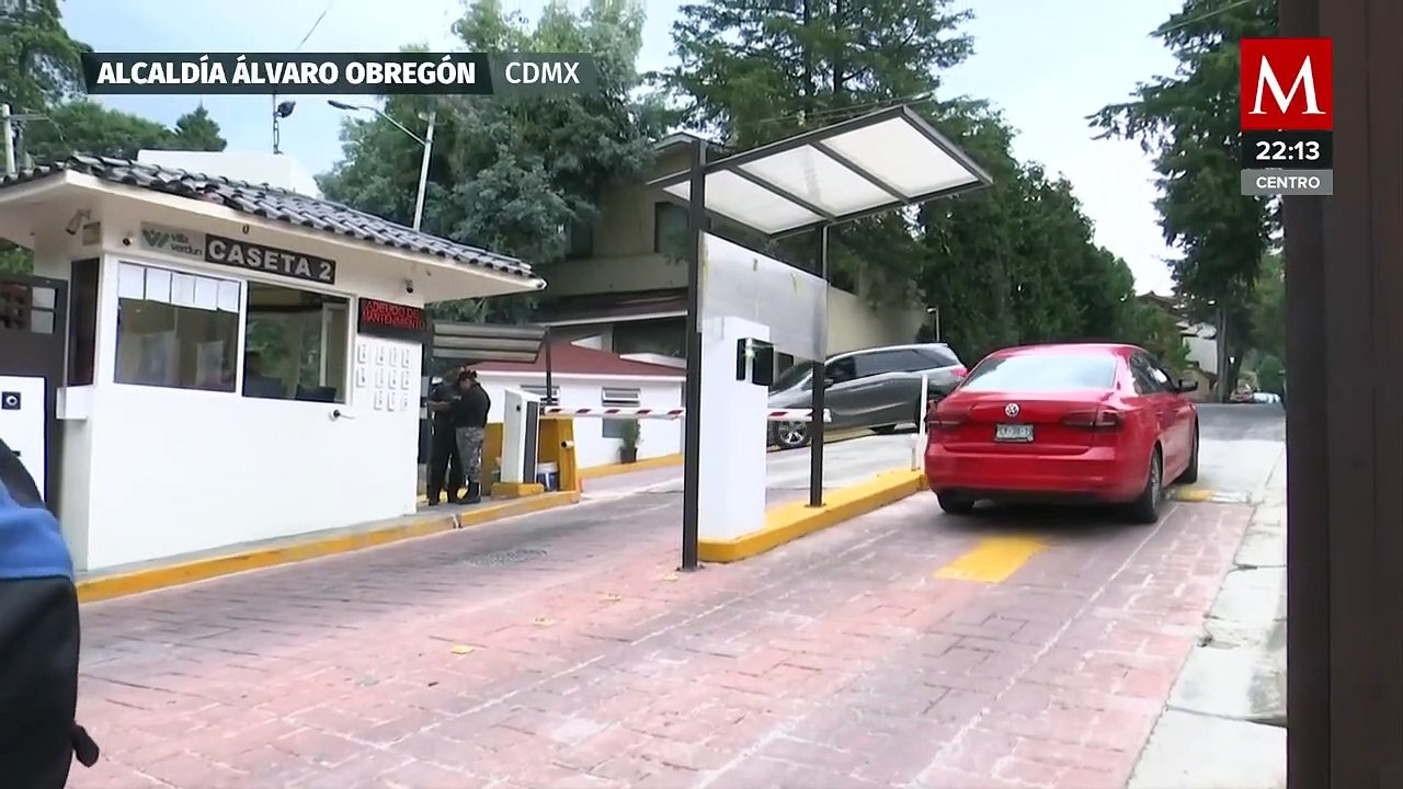 Revelamos los detalles del asalto a la casa de Miguel Bosé