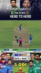 SHADAB KHAN BEST CATCH AGAINST AFGANISTAN 1ST ODI 2023 | VIDEO