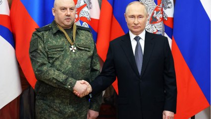 Putin sendet klare Botschaft: Absetzung von Kreml-General