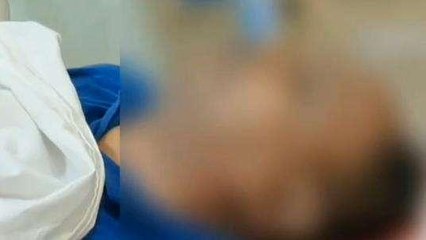 అనంతపురం: గుండె పోటు కాదు... జిల్లా రిజిస్ట్రార్ ది ఆత్మహత్య...!?