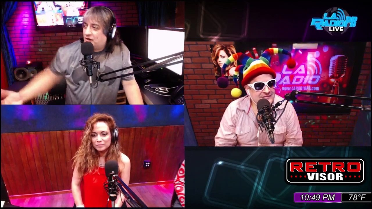 11 - EL RETRO-VISOR - 29 ENE 2016