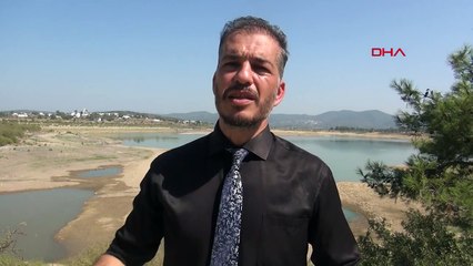 Bodrum'da Su Patlakları Salgın Riski Oluşturuyor