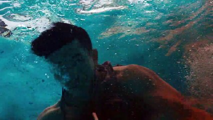 The Pool (2018) - Thriller Film