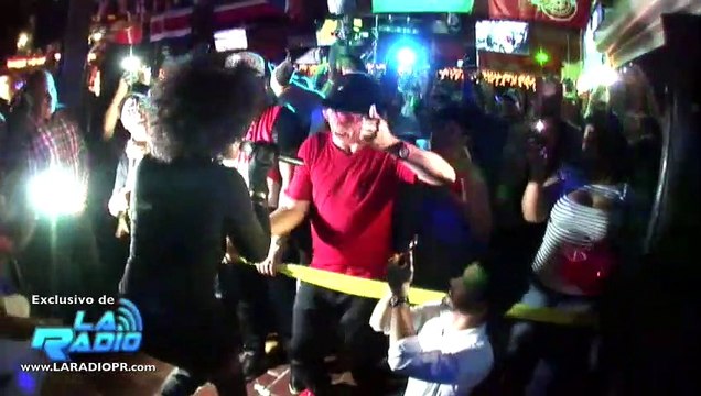 SHANNON - Let The Music Play (Live) - LA RADIO PR